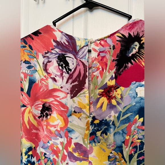 H&M Floral Dress - Picture 5 of 5